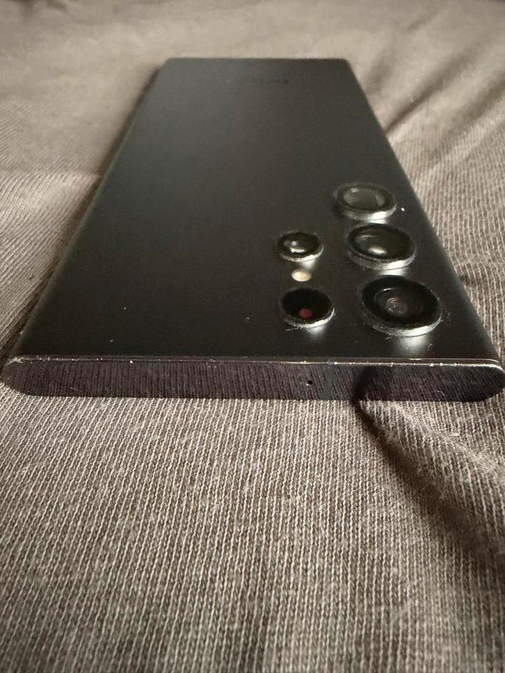 Samsung S22 Ultra - Volledig Werkend!, Telecommunicatie, Mobiele telefoons | Samsung, Gebruikt, Galaxy S22, 256 GB, Zonder abonnement