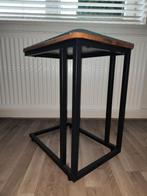 Bijzettafel / laptoptafel, Computers en Software, Laptoptafels, Ophalen, Gebruikt