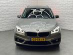 BMW 2-serie Gran Tourer 218i Essential 7p AUTOMAAT, Auto's, BMW, 2-Serie Gran Tourer, 7 stoelen, Origineel Nederlands, Bedrijf