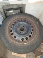 Winterbanden set voor de Opel Meriva A, Auto-onderdelen, Banden en Velgen, Ophalen, 15 inch, Velg(en), 185 mm