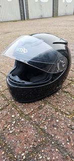 Motorhelm - Integraalhelm - MTR XS, Overige merken, M, Dames, Ophalen of Verzenden