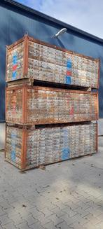 Partij Paschal bekistingsschotten, Ophalen, Gebruikt, PASCHAL-Werk G. Maier GmbH, Onbekend