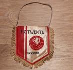 FC Twente Vintage Vaantje, Ophalen of Verzenden, Gebruikt, F.C. Twente, Vaantje of Sjaal