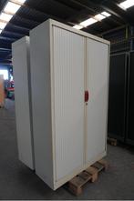 Archiefkast, gereedschapskast, garagekast, magazijnkast, Gebruikt, 100 tot 150 cm, Meerdere deuren, Ophalen of Verzenden