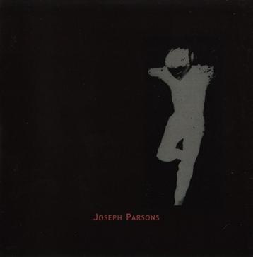 CD Joseph Parsons (The Black CD)