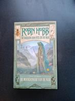 De moordenaar van de nar, Boeken, Verzenden, Zo goed als nieuw, Robin Hobb