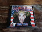 Thunderdome Arcade America Rob Gee Heroes of Hardcore (MINT), Ophalen of Verzenden, Nieuw in verpakking