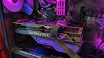 Asus TUF Gaming RTX 3080 Ti OC 12Gb, Computers en Software, Videokaarten, PCI-Express 4, Ophalen of Verzenden, Zo goed als nieuw