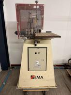 Kops afronden stationar freesmachine, Ophalen