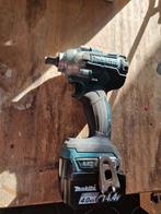 Makita DTW280 slagmoersleutel, Doe-het-zelf en Verbouw, Ophalen of Verzenden, Zo goed als nieuw, Overige typen