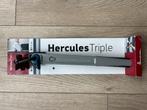 Tentstokspanner Hercules Triple Isabella, Ophalen, Zo goed als nieuw