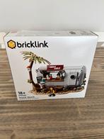 Lego 910030 Snack Shack, Ophalen of Verzenden, Zo goed als nieuw, Complete set, Lego