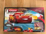 Carrera First Cars Racebaan, Racebaan, Carrera, Ophalen of Verzenden, Zo goed als nieuw