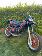 Derbi senda sm extreme, Fietsen en Brommers, Brommers | Derbi, Ophalen, 6 versnellingen, Gebruikt, 50 cc