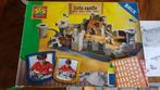 Brix castle   alles nog nieuw in de doos, Hobby en Vrije tijd, Ophalen of Verzenden, Zo goed als nieuw