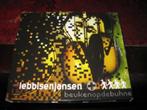 CD Lebbis en Jansen – Beuken op de Buhne -, Cd's en Dvd's, Ophalen of Verzenden, Zo goed als nieuw