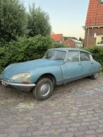 Citroën DS 1970, Auto's, Overige modellen, Handgeschakeld, Particulier, Te koop