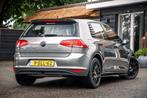 Volkswagen Golf 1.2 TSI Trendline 18 Inch BBS I Spoilerset I, Voorwielaandrijving, Euro 5, Gebruikt, Zwart