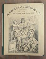 De sprookjes van moeder de gans, Ophalen of Verzenden
