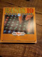 Basis 10 - Clipper spel, Gebruikt, Clipper, Een of twee spelers, Ophalen of Verzenden