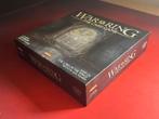 War of the Ring + Against the Shadow - Sleeved - Als Nieuw!!, Hobby en Vrije tijd, Gezelschapsspellen | Bordspellen, Ophalen, Zo goed als nieuw