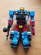 Transformers Siege Generations Selects Hot Shot, Overige generaties, Ophalen of Verzenden, Zo goed als nieuw, Autobots