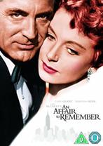 An Affair to Remember, Alle leeftijden, Ophalen, Zo goed als nieuw