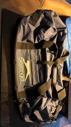 Slazenger Travel Bag with wheels, Ophalen of Verzenden, Zo goed als nieuw, 30 cm of meer, Wieltjes