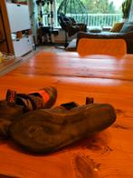 Klimschoenen/ bouderschoenen, Ophalen, Stoic, Zo goed als nieuw, Jongen of Meisje