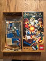 Lego Heroica Draida 3857 - Compleet & Zo Goed Als Nieuw!, Hobby en Vrije tijd, Gezelschapsspellen | Bordspellen, Ophalen of Verzenden