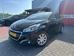 Peugeot 208 1.2 PureTech Blue Lion, Nieuwe Distributie, Navi, Voorwielaandrijving, Gebruikt, Euro 6, 1199 cc