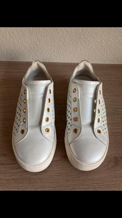 Eenmaal gebruikte RTB schoenen maat 32, Kinderen en Baby's, Kinderkleding | Schoenen en Sokken, Zo goed als nieuw, Schoenen, Ophalen of Verzenden