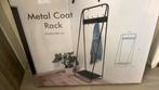 Kapstok ,stalen rekje, Ophalen of Verzenden, Zo goed als nieuw