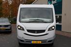 Knaus tabbert R09 C-Liner 550 € 34.950,00, Integraal, Bedrijf, Knaus, Handgeschakeld