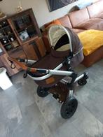 Joolz kinderwagen en kinderbak *defecte rem*, Overige merken, Ophalen of Verzenden, Zo goed als nieuw