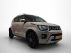 Suzuki Ignis 1.2 Smart Hybrid Style | Airco | Camera | LM Ve, Auto's, Suzuki, Voorwielaandrijving, Stof, Gebruikt, 4 cilinders