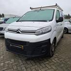 Bedrijfsauto, Citroen, Jumpy, 2019, Gebruikt, Overige modellen, Overige carrosserieën, Overige brandstoffen