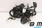 Kabelset motorruimte VW E - Up! 0EA972612B, Gebruikt