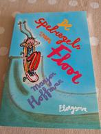 De Spelregels van Floor - Marjan Hoffman, Ophalen of Verzenden, Zo goed als nieuw, Marjan Hoffman, Fictie