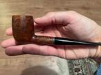 Medico Conqueror Select Briar Pijp, Vintage Warrelhout, Ophalen of Verzenden, Gebruikt, (Water)pijp