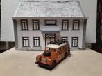 Land Rover 109 WB.  Model in hele mooie staat zonder ovp. Mo, Hobby en Vrije tijd, Modelauto's | 1:43, Verzenden, Zo goed als nieuw