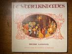 Kinderboek "De wortelkindertjes", Gelezen, Fictie algemeen, Ophalen of Verzenden, Freddie Langeler