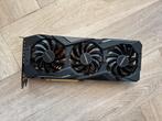 GIGABYTE GeForce RTX 2080 8GB GDDR6, Computers en Software, Videokaarten, PCI-Express 3, Gebruikt, Ophalen of Verzenden, Nvidia