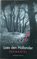 Dekmantel, Ophalen of Verzenden, Gelezen, Nederland