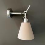 Artemide – Tolomeo Parete Diffusore., Huis en Inrichting, Lampen | Wandlampen, Ophalen, Zo goed als nieuw, Metaal, Modern design