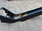 Mercedes W124 middenconsole  zwart, Auto-onderdelen, Ophalen of Verzenden
