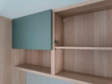 IKEA Besta 3 kastjes - afbeelding 4