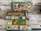 Safari-opoly monopoly [s862], Ophalen of Verzenden, Zo goed als nieuw