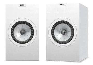 KEF Q350 topspeakers beschikbaar voor biedingen