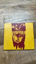 Jacco Gardner hypnophobia, Ophalen of Verzenden, Zo goed als nieuw